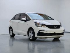 Honda Fit 2021 1.5L CVT Trend Edition - ფოტო 3