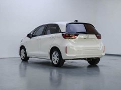 Honda Fit 2021 1.5L CVT Trend Edition - ფოტო 4