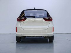 Honda Fit 2021 1.5L CVT Trend Edition - ფოტო 5