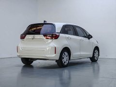 Honda Fit 2021 1.5L CVT Trend Edition - ფოტო 6
