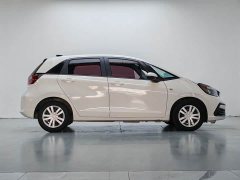 Honda Fit 2021 1.5L CVT Trend Edition - ფოტო 7