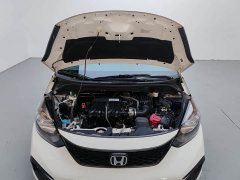 Honda Fit 2021 1.5L CVT Trend Edition - ფოტო 9