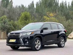 Toyota Highlander 2.0T AWD Premium 7-Seater - photo 1