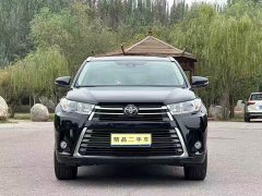 Toyota Highlander 2.0T AWD Premium 7-Seater - photo 2