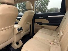 Toyota Highlander 2.0T AWD Premium 7-Seater - photo 5