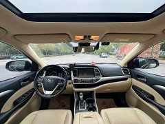 Toyota Highlander 2.0T AWD Premium 7-Seater - photo 6