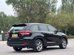 Toyota Highlander 2.0T AWD Premium 7-Seater - photo 7