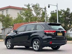 Toyota Highlander 2.0T AWD Premium 7-Seater - photo 9
