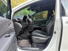 Toyota Sienna 2021 2.5L Hybrid Premium Edition - ფოტო 4