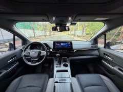Toyota Sienna 2021 2.5L Hybrid Premium Edition - ფოტო 6