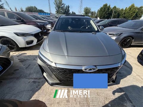 2023 Chery Arrizo 8 1.6T DCT Elegance - ავტომობილი ჩინეთიდან