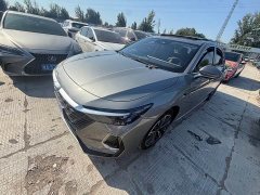Chery Arrizo 8 1.6T DCT Elegance - ფოტო 2