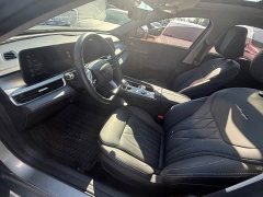 Chery Arrizo 8 1.6T DCT Elegance - ფოტო 3
