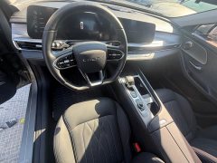 Chery Arrizo 8 1.6T DCT Elegance - ფოტო 4
