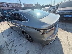 Chery Arrizo 8 1.6T DCT Elegance - ფოტო 7