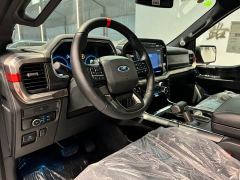 Lorinser Roush F-150 Raptor 3.5T Raptor Lingyao Edition - ფოტო 11