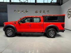 Lorinser Roush F-150 Raptor 3.5T Raptor Lingyao Edition - ფოტო 3
