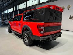 Lorinser Roush F-150 Raptor 3.5T Raptor Lingyao Edition - ფოტო 4