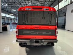 Lorinser Roush F-150 Raptor 3.5T Raptor Lingyao Edition - ფოტო 5