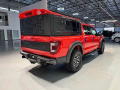 Lorinser Roush F-150 Raptor 3.5T Raptor Lingyao Edition - ფოტო 6