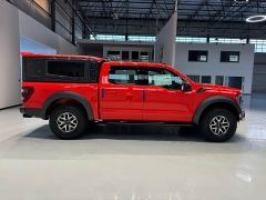 Lorinser Roush F-150 Raptor 3.5T Raptor Lingyao Edition - ფოტო 7
