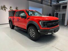 Lorinser Roush F-150 Raptor 3.5T Raptor Lingyao Edition - ფოტო 8
