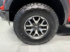 Lorinser Roush F-150 Raptor 3.5T Raptor Lingyao Edition - ფოტო 9