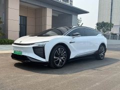 HiPhi X 2022 Smart Range 6-Seater Long-Range Edition - ფოტო 1