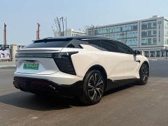 HiPhi X 2022 Smart Range 6-Seater Long-Range Edition - ფოტო 12