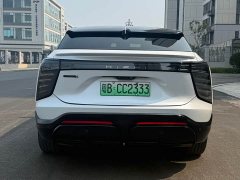 HiPhi X 2022 Smart Range 6-Seater Long-Range Edition - ფოტო 13