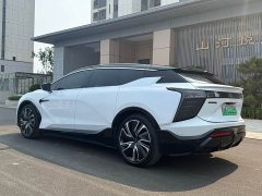 HiPhi X 2022 Smart Range 6-Seater Long-Range Edition - ფოტო 14