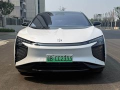 HiPhi X 2022 Smart Range 6-Seater Long-Range Edition - ფოტო 2