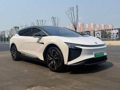 HiPhi X 2022 Smart Range 6-Seater Long-Range Edition - ფოტო 3