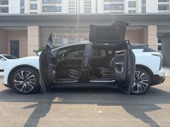 HiPhi X 2022 Smart Range 6-Seater Long-Range Edition - ფოტო 4