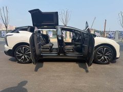 HiPhi X 2022 Smart Range 6-Seater Long-Range Edition - ფოტო 7