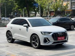 Audi Q3 35 TFSI Fashion Dynamic - ფოტო 3