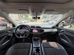 Audi Q3 35 TFSI Fashion Dynamic - ფოტო 6