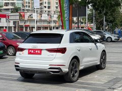 Audi Q3 35 TFSI Fashion Dynamic - ფოტო 7