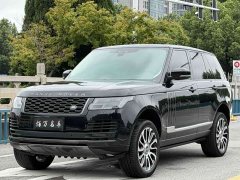 Land Rover Range Rover 3.0 L6 Prestige Edition - ფოტო 1