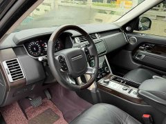 Land Rover Range Rover 3.0 L6 Prestige Edition - ფოტო 10