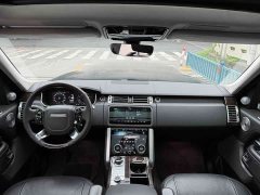 Land Rover Range Rover 3.0 L6 Prestige Edition - ფოტო 11