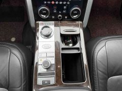 Land Rover Range Rover 3.0 L6 Prestige Edition - ფოტო 12