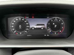 Land Rover Range Rover 3.0 L6 Prestige Edition - ფოტო 14