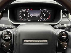 Land Rover Range Rover 3.0 L6 Prestige Edition - ფოტო 15