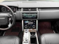 Land Rover Range Rover 3.0 L6 Prestige Edition - ფოტო 17