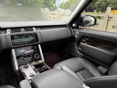 Land Rover Range Rover 3.0 L6 Prestige Edition - ფოტო 18