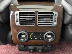 Land Rover Range Rover 3.0 L6 Prestige Edition - ფოტო 19