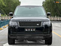 Land Rover Range Rover 3.0 L6 Prestige Edition - ფოტო 2