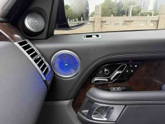 Land Rover Range Rover 3.0 L6 Prestige Edition - ფოტო 20