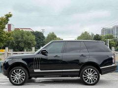 Land Rover Range Rover 3.0 L6 Prestige Edition - ფოტო 3